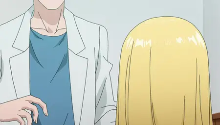 Kaii to Otome to Kamikakushi - S01E10 - 480p WEB x264 -NanDesuKa (CR