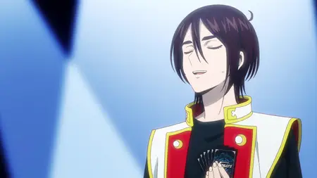 Cardfight!! Vanguard Divinez Deluxe Kesshou-hen - 02 (1080p