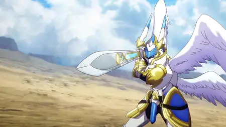 Cardfight!! Vanguard Divinez Deluxe Kesshou-hen - 02 (1080p