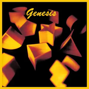Genesis - Genesis (Atlantic 75 Audiophile Series / Remastered Hybrid SACD) (1983/2026) [DSD64]