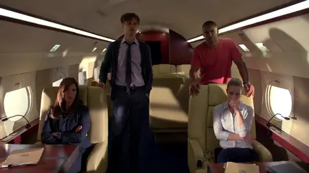 Criminal Minds S09E05