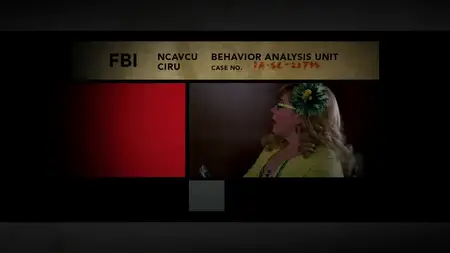 Criminal Minds S09E05