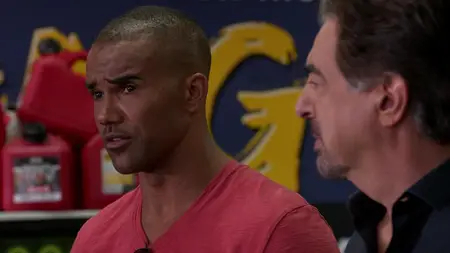 Criminal Minds S09E05