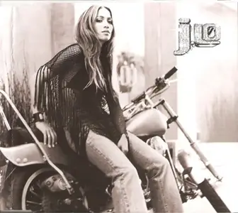 Jennifer Lopez - Im Real (2001)