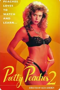 Pretty Peaches 2 (1987)