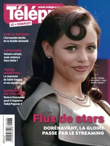 Télépro - 18 Septembre 2025