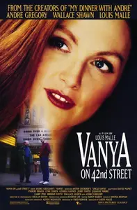 Vanya on 42nd Street (1994)