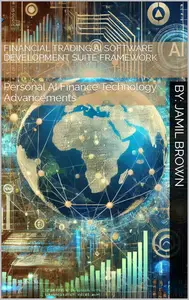 Financial Trading AI Software Development Suite Framework