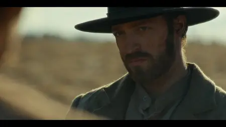 Billy the Kid S03E04