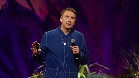 Joe Lycett: More, More, More! How Do You Lycett? How Do You Lycett? (2022)