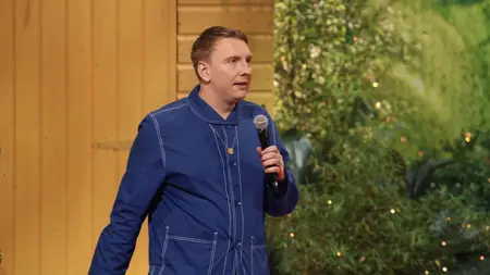 Joe Lycett: More, More, More! How Do You Lycett? How Do You Lycett? (2022)
