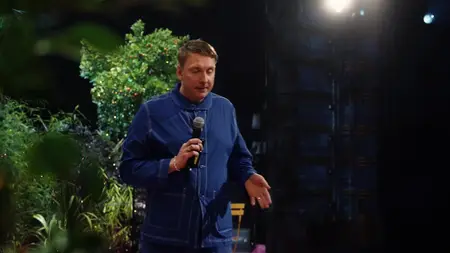 Joe Lycett: More, More, More! How Do You Lycett? How Do You Lycett? (2022)