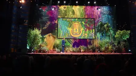 Joe Lycett: More, More, More! How Do You Lycett? How Do You Lycett? (2022)