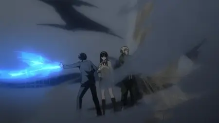 Code Breaker - 05 (BD 1920x1080 x 264 Flac mkv" yEnc