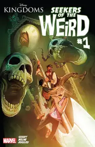 Disney Kingdoms - Seekers Of The Weird 01 (of 05) (2014) (digital) (Minutemen-InnerDemons