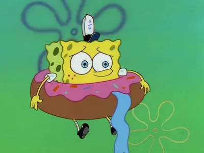 SpongeBob SquarePants S01E21