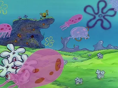 SpongeBob SquarePants S01E21