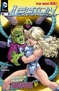 Gold Line releases (2013 01 25) - Legion of Super-Heroes 09 (2012) (Digital) (G85-Empire