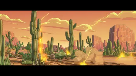 Rick and Morty S08E07