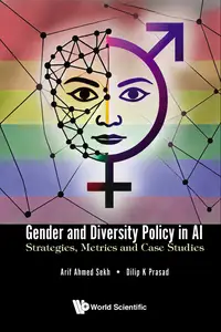 Gender and Diversity Policy in AI