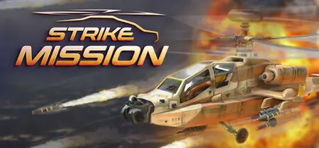 Strike Mission (2025)