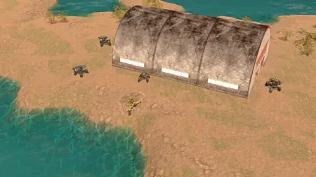 Strike Mission (2025)