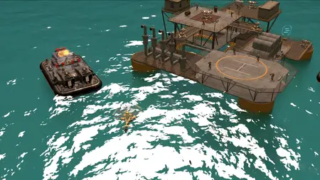 Strike Mission (2025)