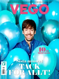 Vego - 6 Juni 2024