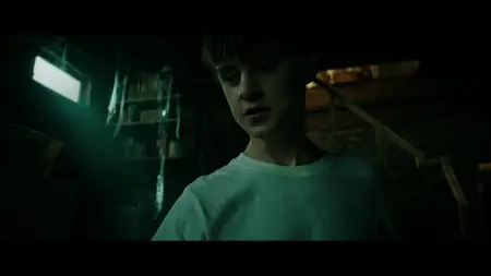 It Chapter Two (2019) + Commentary