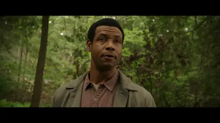 It Chapter Two (2019) + Commentary