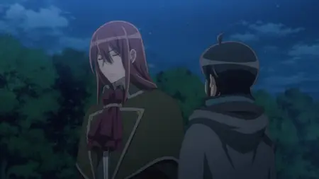 TSUKIMICHI  Moonlit Fantasy  S02E20 The Utterly Hateable Good For Nothing