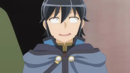 TSUKIMICHI  Moonlit Fantasy  S02E20 The Utterly Hateable Good For Nothing