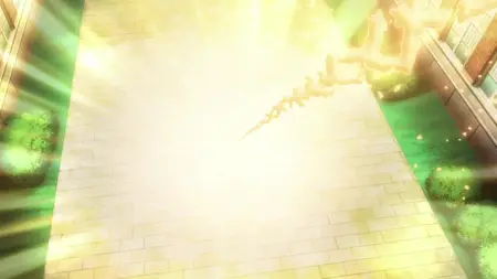 TSUKIMICHI  Moonlit Fantasy  S02E20 The Utterly Hateable Good For Nothing