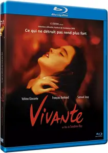 Alive (2002) Vivante