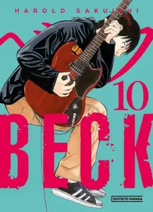 Beck Tomo 10 (de 17)