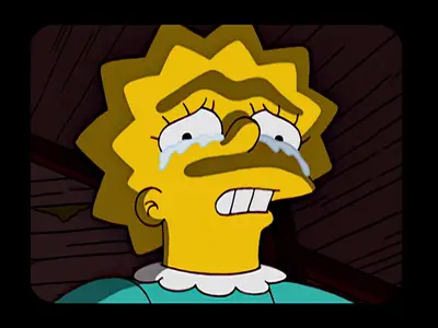 The Simpsons S15E14