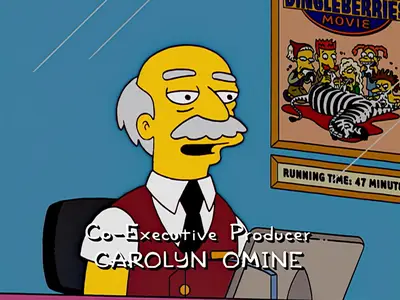The Simpsons S15E14