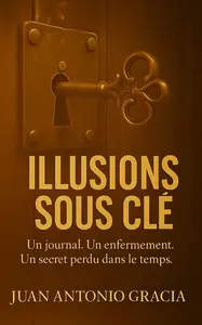 Juan Antonio Gracia, "Illusions sous clé"