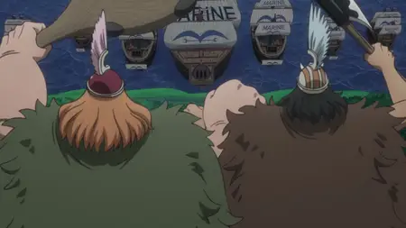 One Piece - 1141