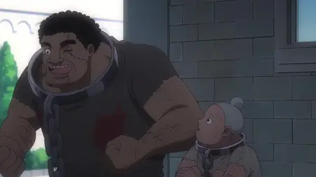 One Piece - 1141