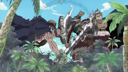 One Piece - 1141