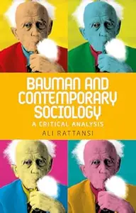 Bauman and contemporary sociology: A critical analysis