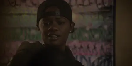 All American S01E12