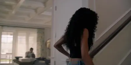 All American S01E12