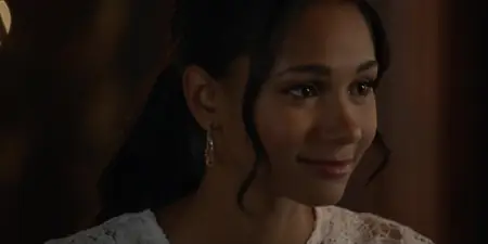 All American S01E12