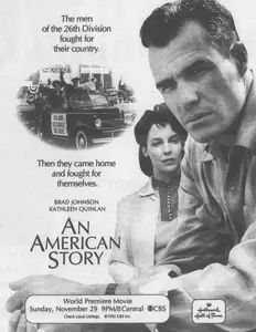 An American Story (1992)