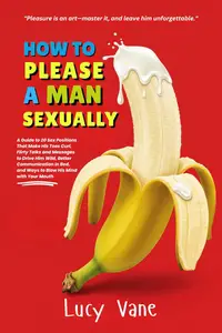 How To Please A Man Sexually