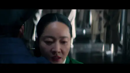 Dear Hongrang S01E10