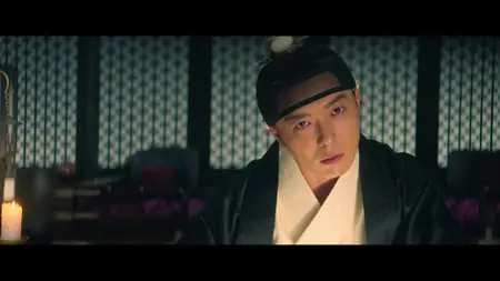 Dear Hongrang S01E10