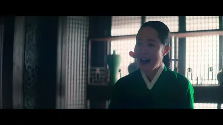 Dear Hongrang S01E10